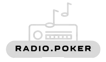 Logo Radio.Poker
